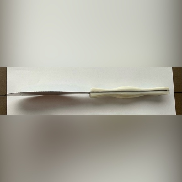 1 Cutco Knife Splatula Spreader Serrated Blade 1768kg - Picture 6 of 8